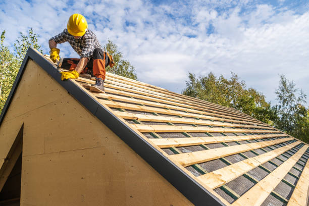 Quick and Trustworthy Emergency Roof Repair Services in Harvard, NE
